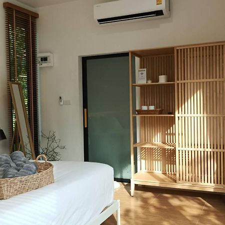The Box Promkiri Apartment Nakhon Si Thammarat Bagian luar foto