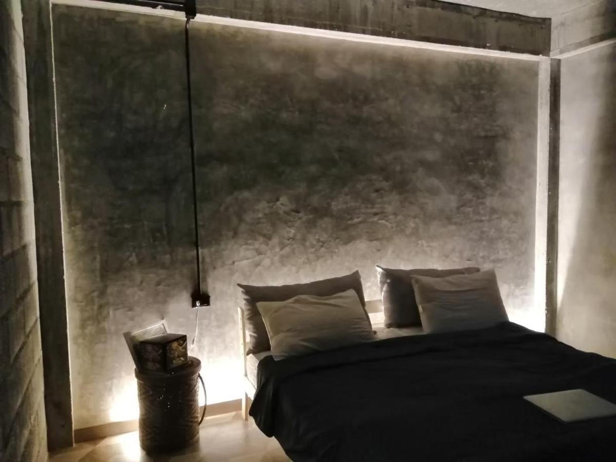 The Box Promkiri Apartment Nakhon Si Thammarat Bagian luar foto