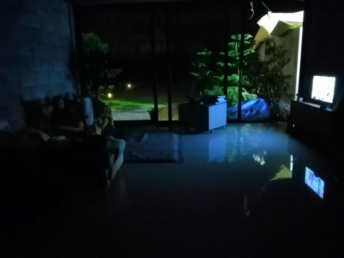 The Box Promkiri Apartment Nakhon Si Thammarat Bagian luar foto